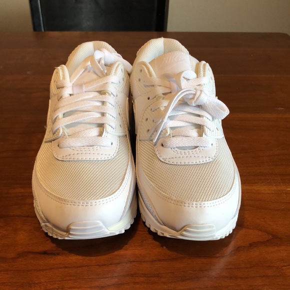Nike Air Max 90 CN8490-100 Mens - Picture 2 of 8